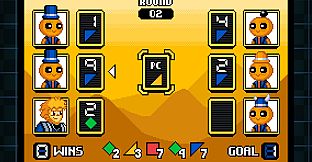 Galacard: Ackian Archives