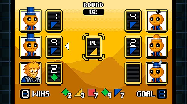 Galacard: Ackian Archives