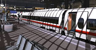 Train Simulator Classic: Rail Subscription