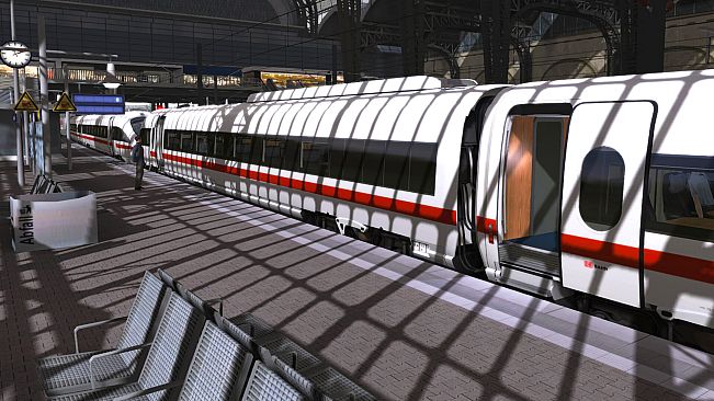 Train Simulator Classic: Rail Subscription