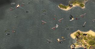 Order of Battle: Kriegsmarine