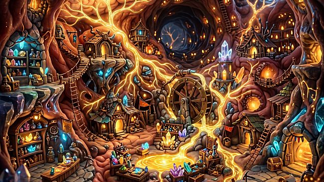 Neural Goblins