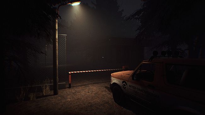 Inter-Dimensional Security