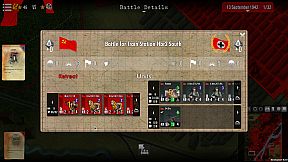 SGS Battle For: Stalingrad