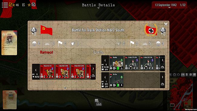 SGS Battle For: Stalingrad