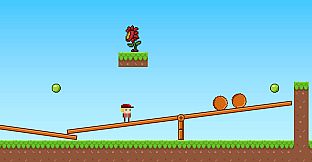 Red Cap Adventure