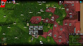 SGS Battle of the Bulge