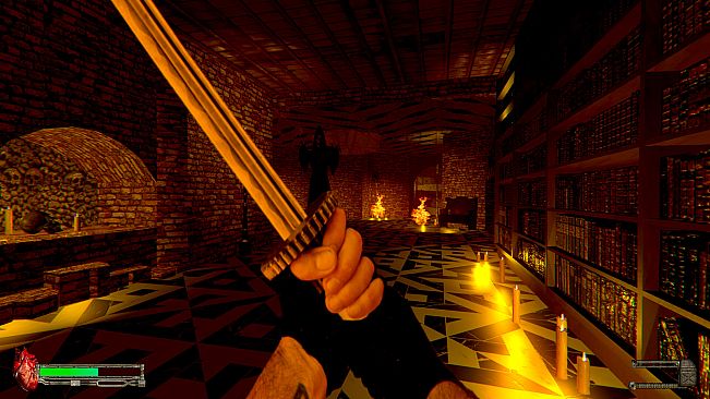 Hellgate Senigallia Remake