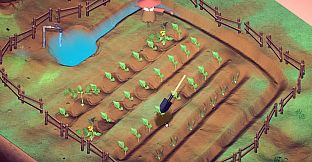 Vibe Farmer