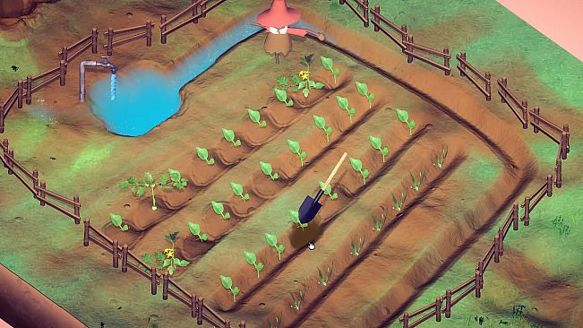 Vibe Farmer