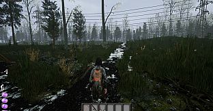 The Caretaker’s Lease