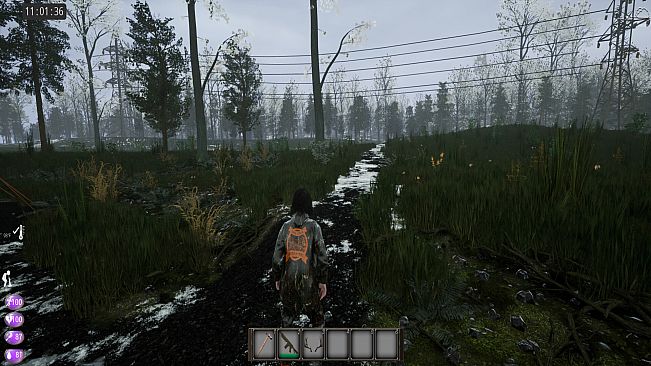 The Caretaker’s Lease