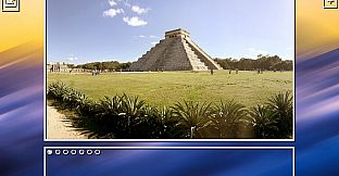 Super Jigsaw Puzzle: Generations - Mexico Puzzles