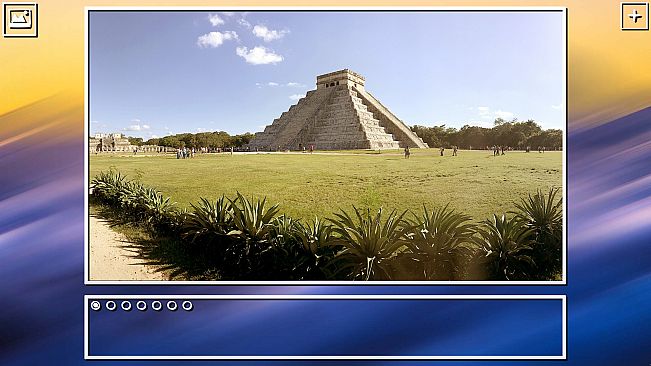 Super Jigsaw Puzzle: Generations - Mexico Puzzles