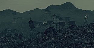 Endless Night - Alpha