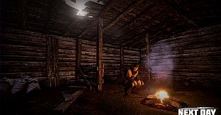 Next Day: Survival OST