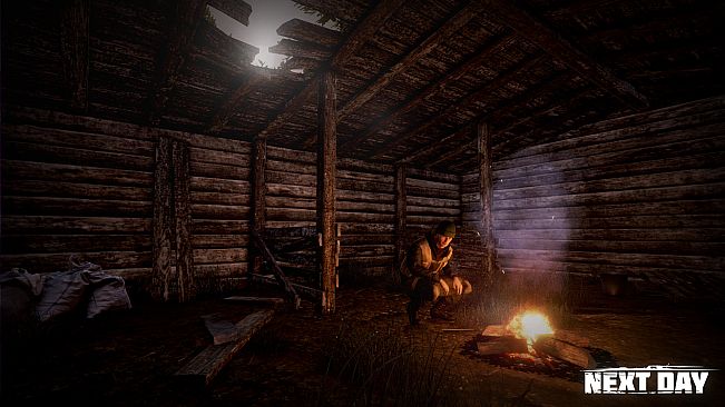 Next Day: Survival OST