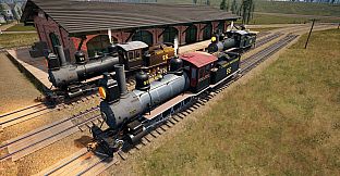 Railroads Online - Explorer DLC