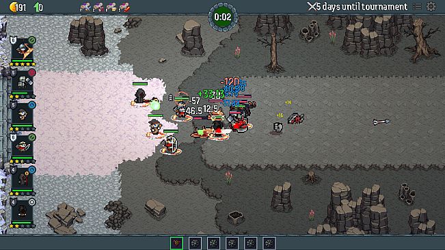 Talk Of The Tavern