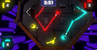 Delta Epsilon Warriors