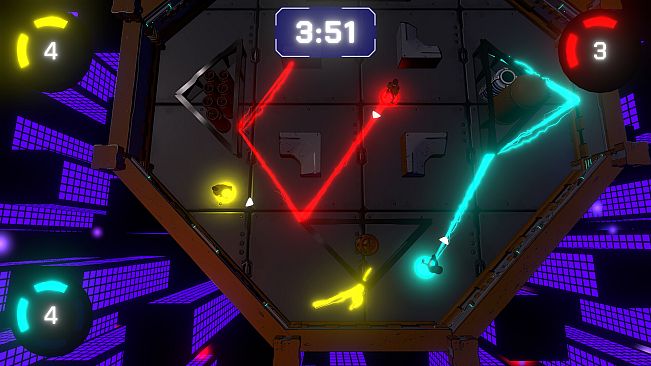 Delta Epsilon Warriors