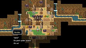 Neverspring Chronicles