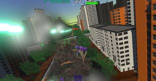 Thunder Arrow: Arcade