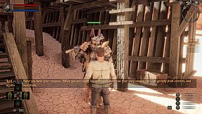 Eldarune: Tides of Existence