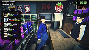 Hood Story: Kaito Yamazaki