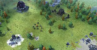 Northgard - Ratatoskr, Clan of the Squirrel