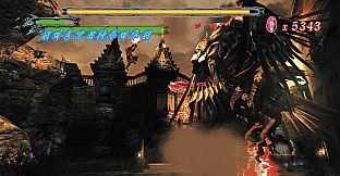 Devil May Cry HD Collection