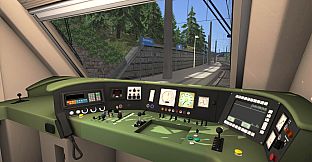 Train Simulator: ÖBB 1014 Loco Add-On