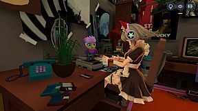 Lofi Chill Sessions: Relax Island