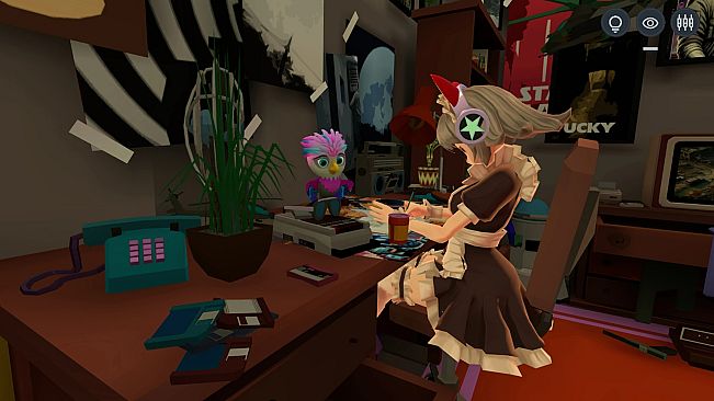 Lofi Chill Sessions: Relax Island