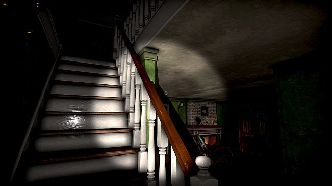 S.I.N. Unit - Farmhouse Map DLC