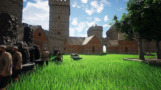 World Turned Stone: Apocalypse