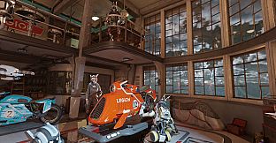 3DMark Speed Way