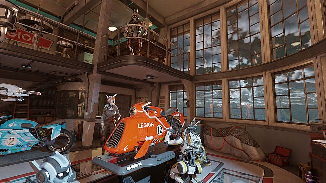 3DMark Speed Way