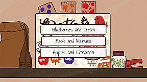 The Average Everyday Adventures of Samantha Browne