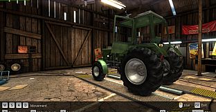 Farm Mechanic Simulator 2015