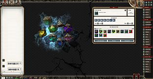 Fantasy Grounds - Elixir Dice Pack