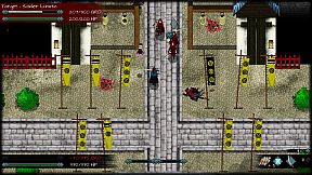 Skautfold: Moonless Knight