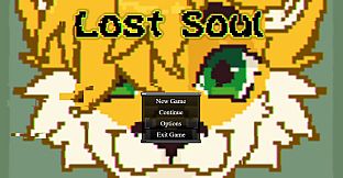Lost Soul
