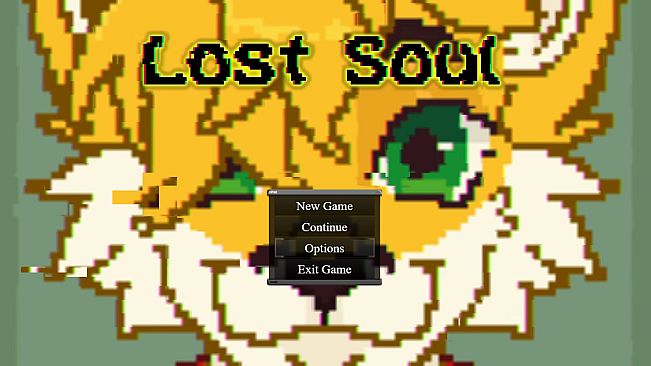 Lost Soul