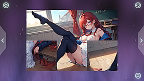 Hyper Hentai Sexy Sensei