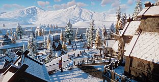 Planet Zoo: Arctic Pack