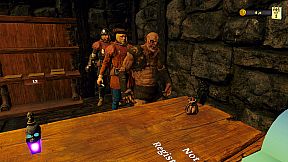 Trade Rivals - Goblin Age