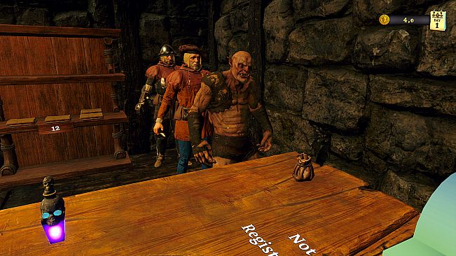 Trade Rivals - Goblin Age