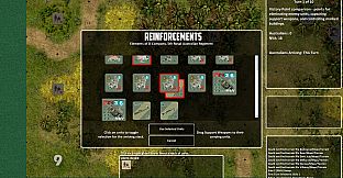 Lock 'n Load Tactical Digital: Heroes of the Nam Battlepack 1