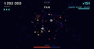 Neon Meltdown